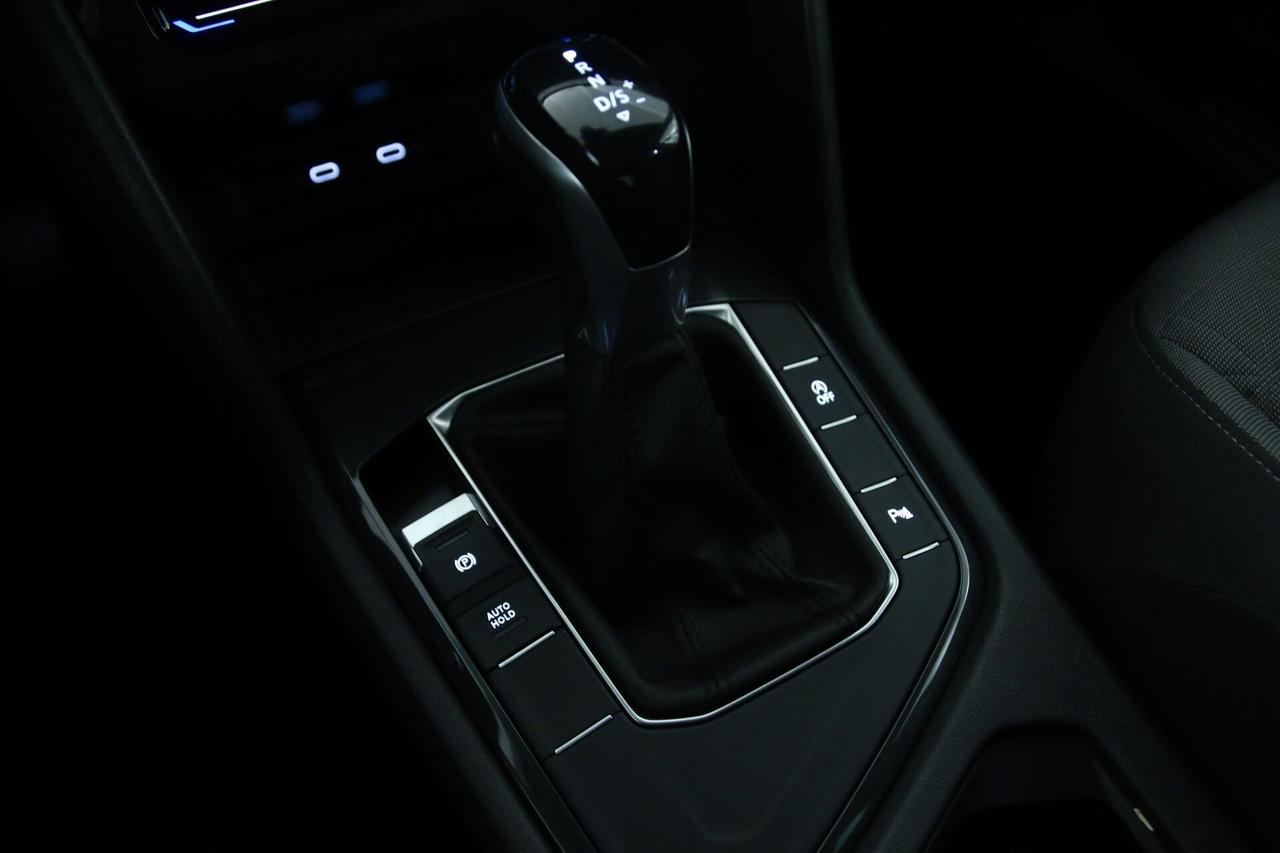 VOLKSWAGEN TIGUAN 2.0 TDI 150CV DSG