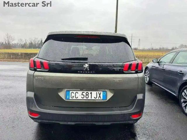 PEUGEOT 5008 1.5 bluehdi 130cv Business EAT8 7 posti - GC581JX