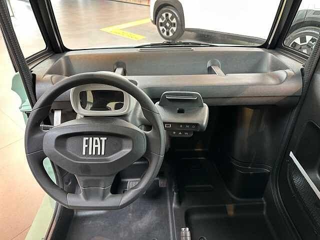 Fiat Topolino Fiat 6kw KM ZERO