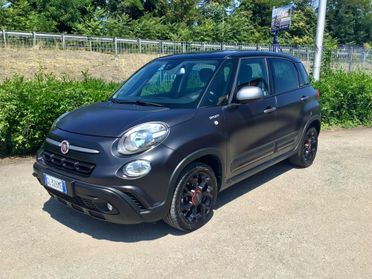 Fiat 500L 1.4 95 Cv Sport