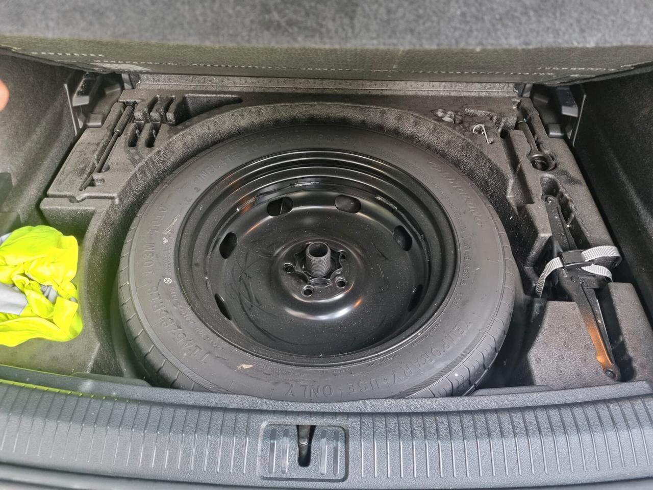 Volkswagen Tiguan 2.0 tdi 4motion 150cv dsg