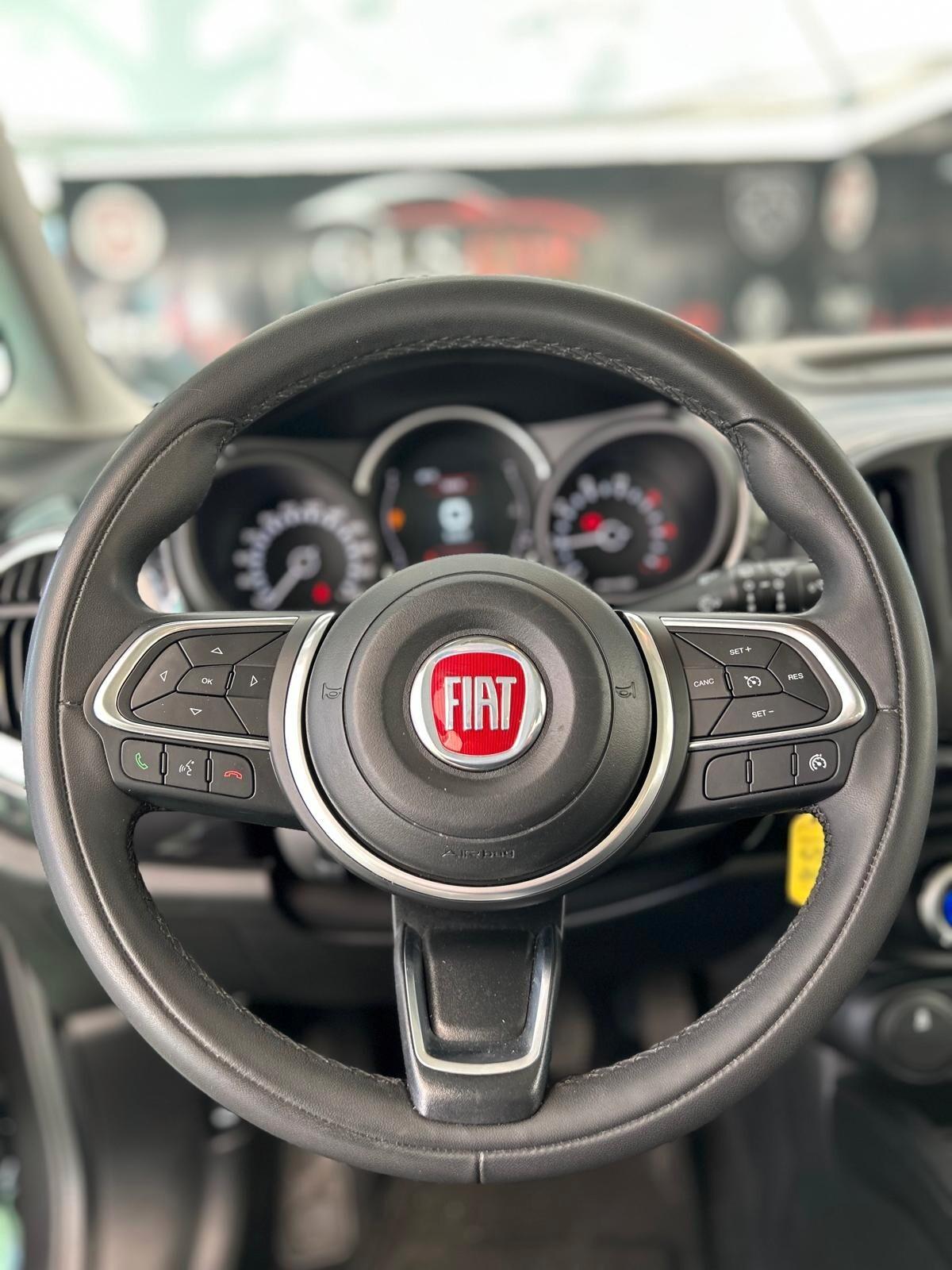 Fiat 500L 1.3 Multijet 95 CV