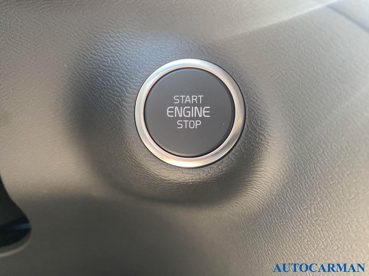 Volvo XC40 B3 (Benzina/Hybrid) Autom. Essential