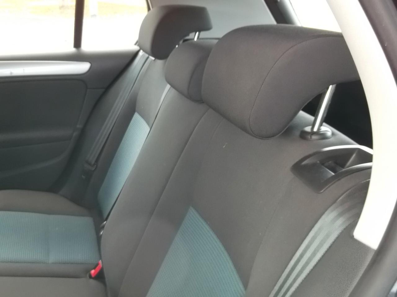Golf VI 1.6 TDI Neopatentati 2011