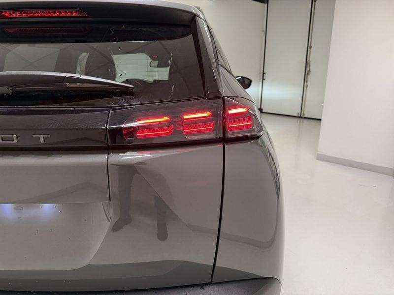 Peugeot 2008 2008 PureTech 100 S&S Allure