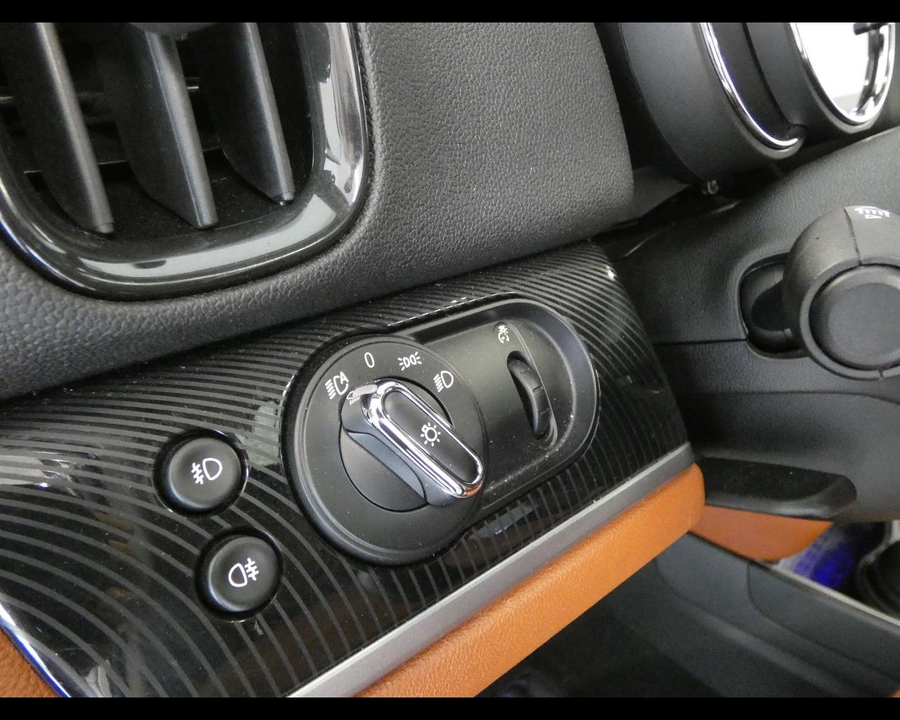 MINI Mini Countrym.(F60) - Mini 1.5 Cooper Northwood Edition Countryman