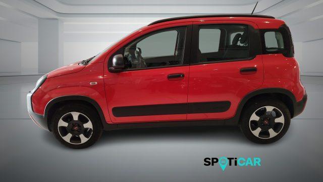FIAT Panda 1.0 FireFly S&S Hybrid City Cross
