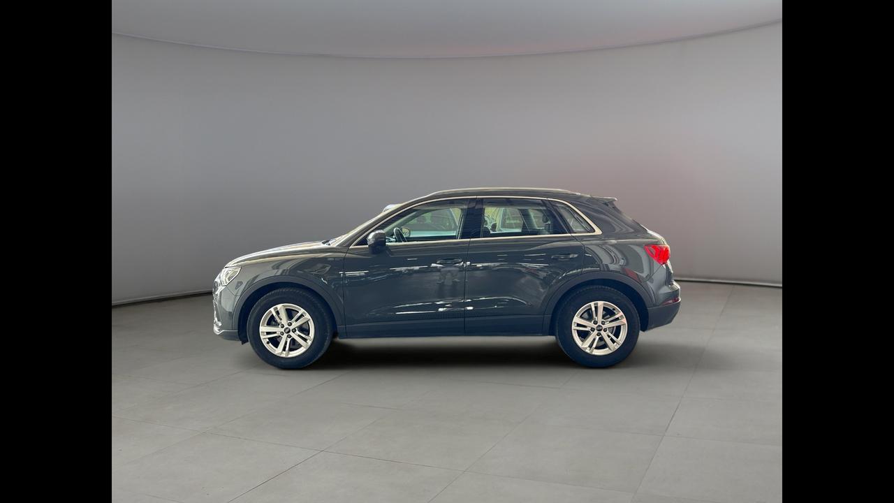AUDI Q3 II 2018 - Q3 35 2.0 tdi s-tronic
