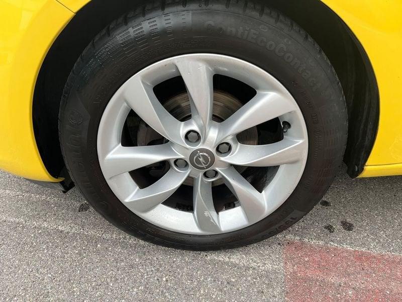 Opel Adam Adam Rocks 1.2 70 CV