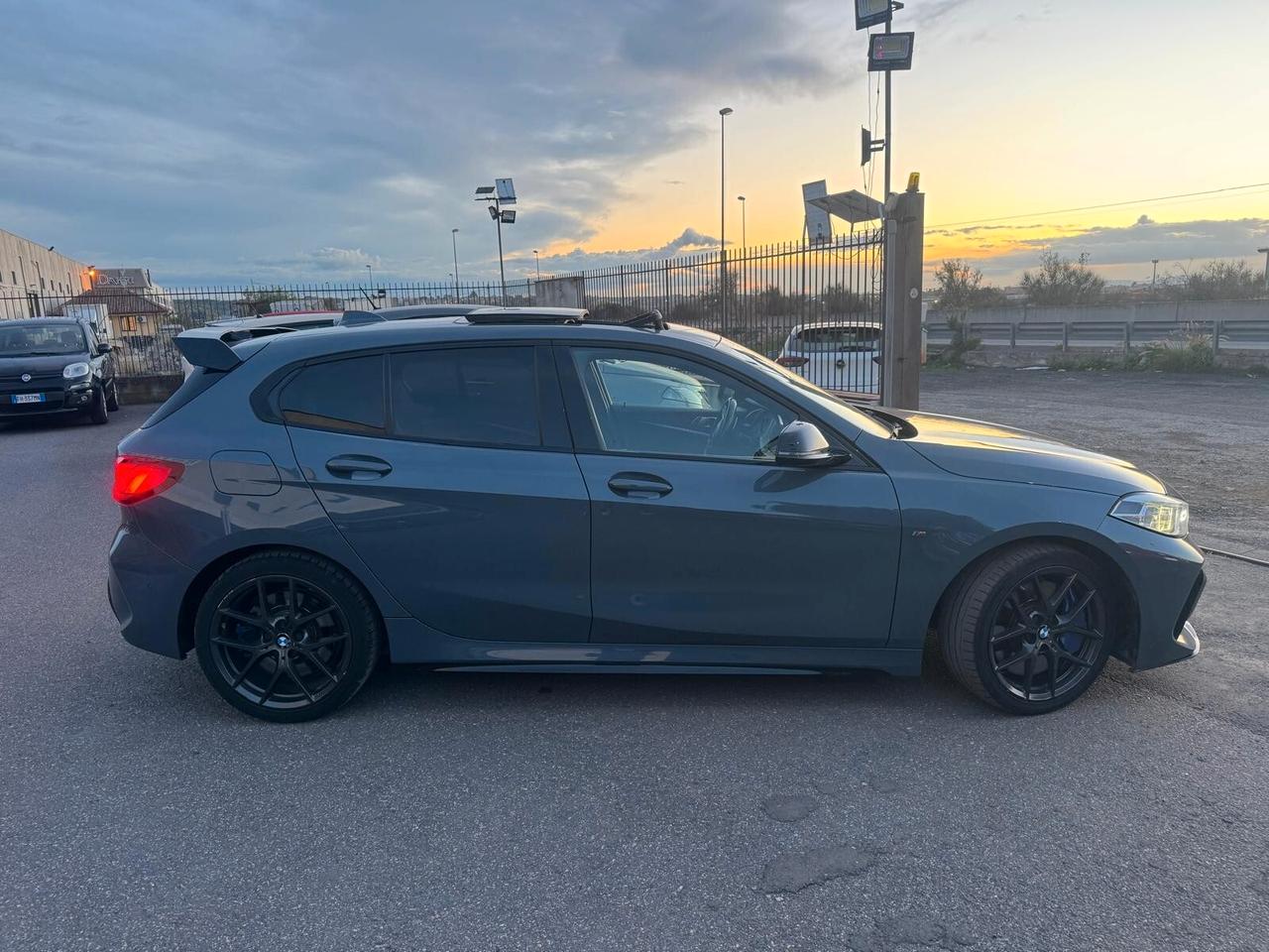 Bmw 135 M 135i xDrive m sport pro performance IVA ESPOSTA!