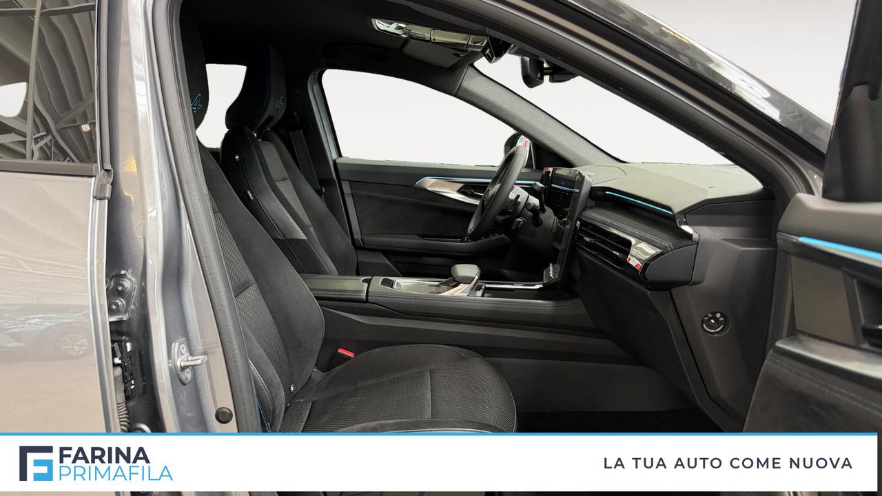 RENAULT Austral 2023 - Austral 1.2 E-Tech full hybrid Techno Esprit