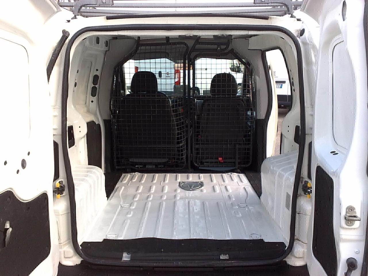 Fiat Fiorino 1.3 mjet 80 cv Furgone - 2017