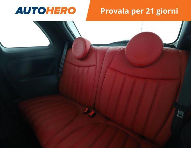 ABARTH 595 1.4 Turbo T-Jet 165 CV Turismo