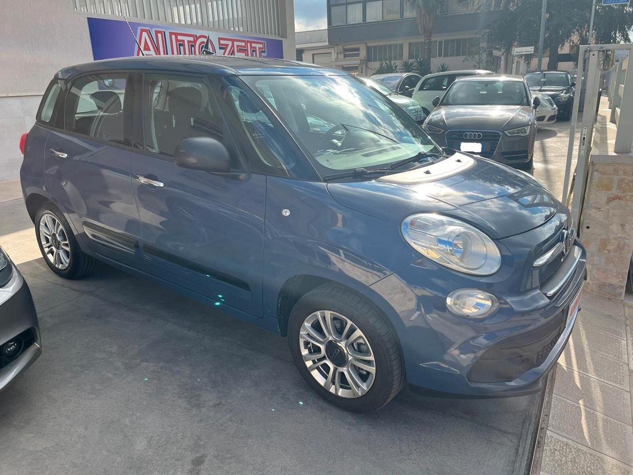 Fiat 500L 1.3 Multijet 95 CV Urban