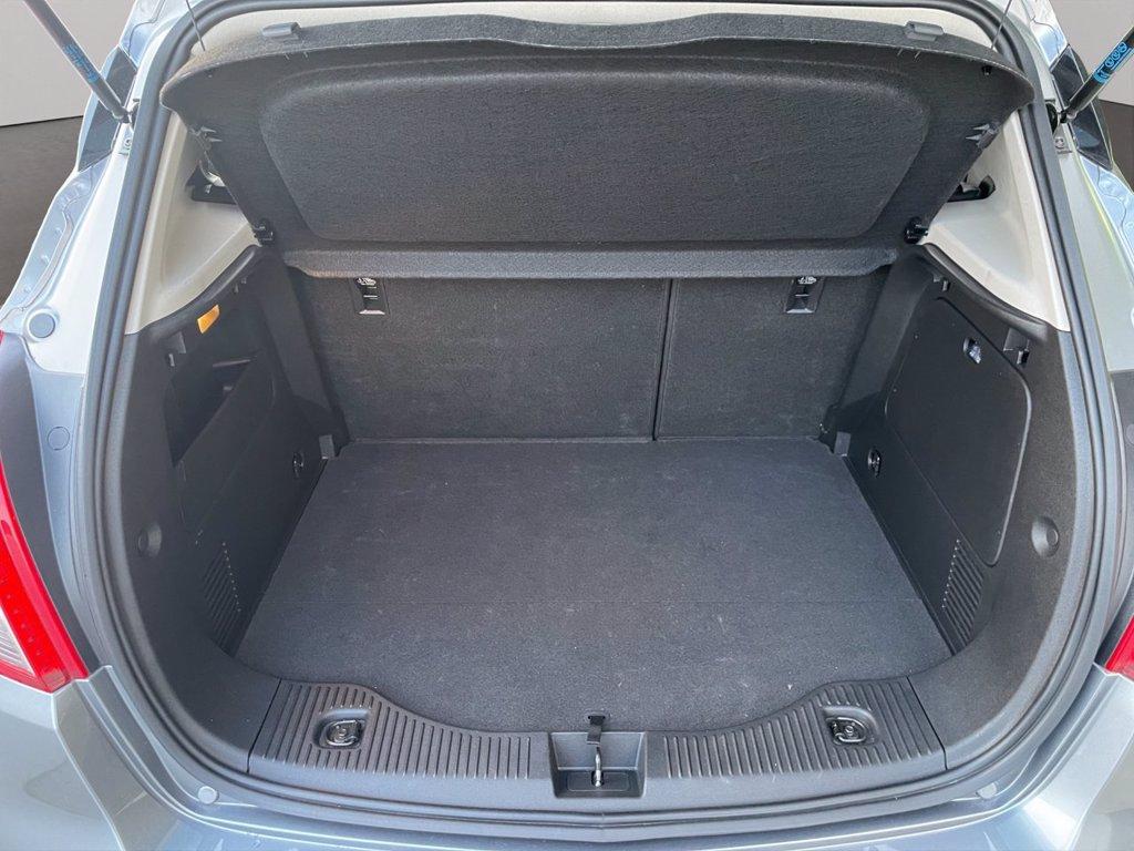 OPEL Mokka x 1.4 t innovation gpl-tech 4x2 140cv del 2017