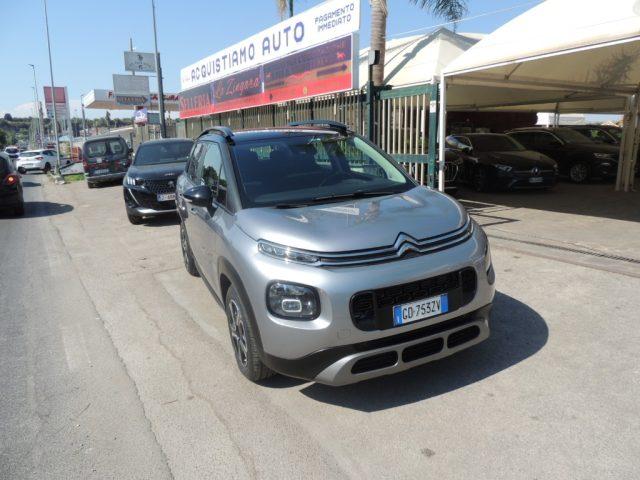 CITROEN C3 Aircross BlueHDi 110 S&S Feel