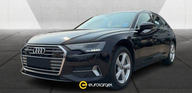 AUDI A6 Avant 40 2.0 TDI S tronic Business