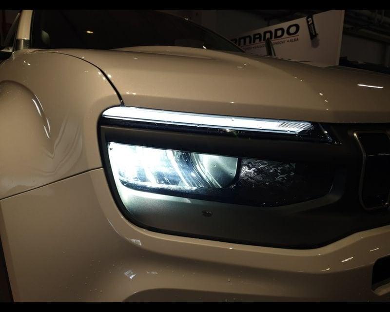 Jeep Avenger 1.2 Turbo 100 CV Altitude