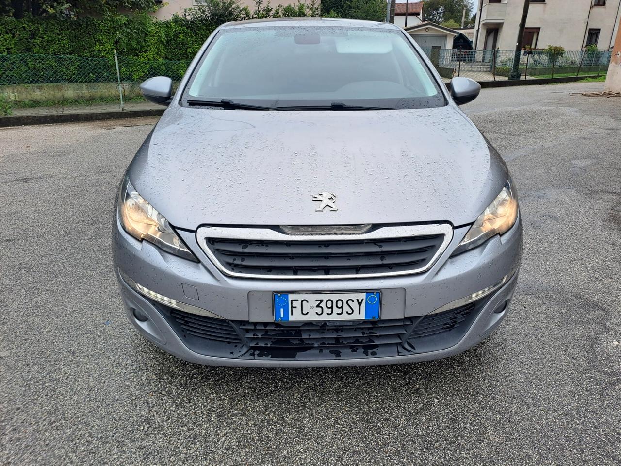 Peugeot 308 BlueHDi 120 S&S SW Business