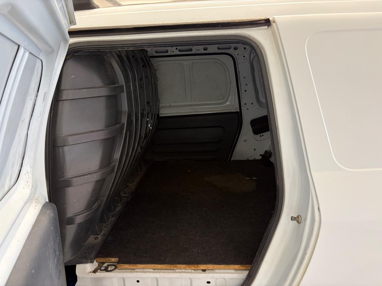 Dacia Logan Furgovan 1.5 dCi 70CV Furgone Doppia porta