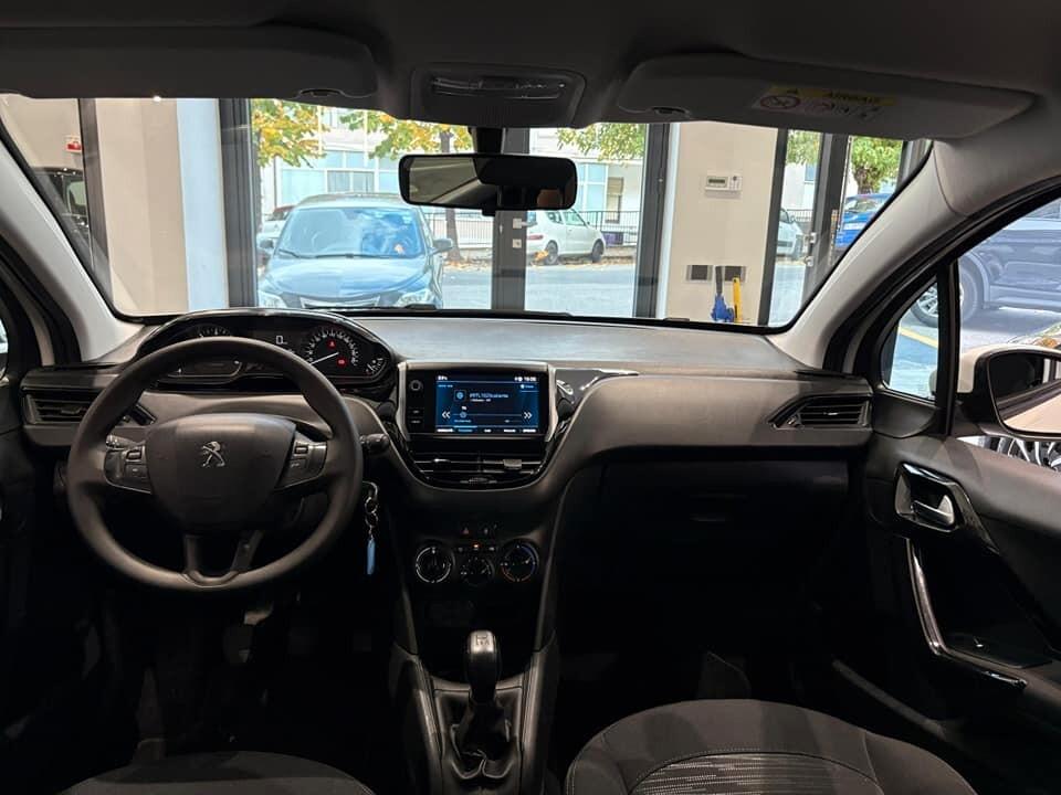 Peugeot 208 1.5 Business 100cv - 2020