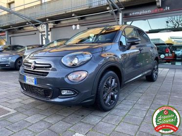 FIAT 500X 1.6 MultiJet 120 cv Xenon/Navi/Clima Auto