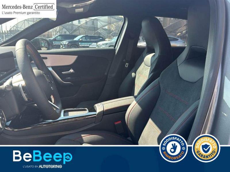 Mercedes-Benz Classe A A 180 D AMG LINE EXTRA AUTO