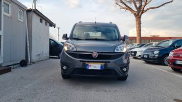 Fiat Doblò 1.6 MJT 16V 120CV Lounge