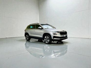 Skoda Karoq 2.0 TDI EVO SCR Executive DSG