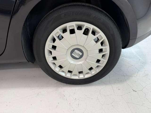 SEAT Ibiza GPL Neopatentati