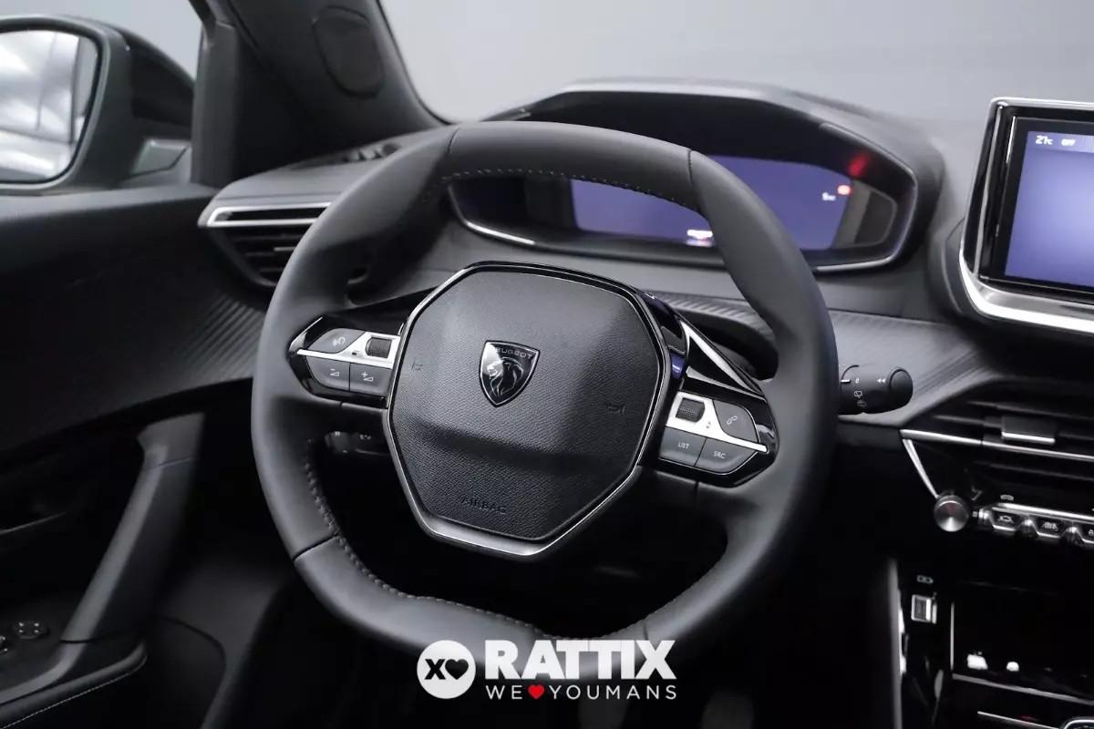 Peugeot 2008 1.2 Puretech 100CV Allure