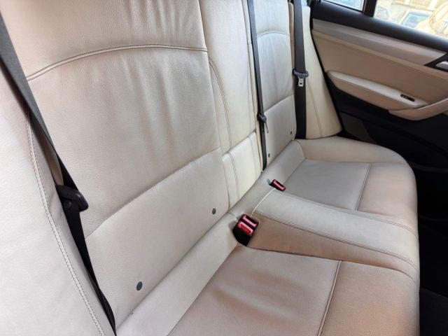 BMW X4 xDrive20d Business Aut.