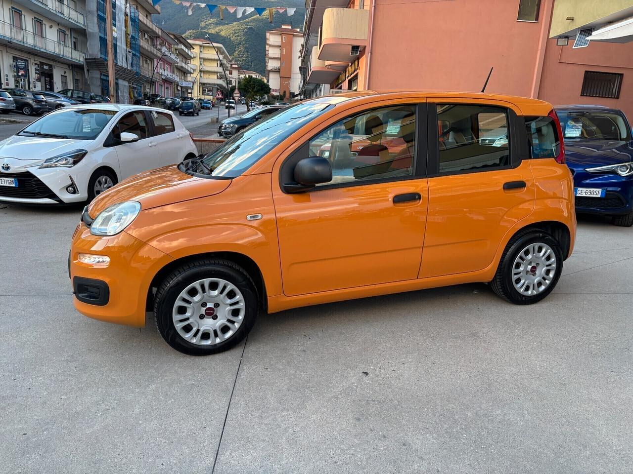 Fiat Panda 1.2 Easy -07-2020