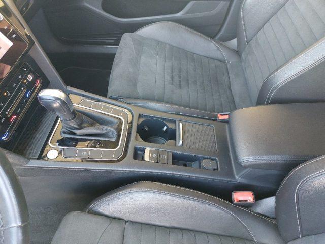VOLKSWAGEN Passat Variant 1.5 TSI ACT DSG Business km94000 poss.legge 104