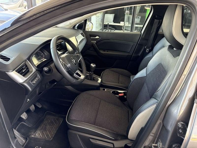 Renault Captur Captur 1.0 tce Techno Gpl 100cv