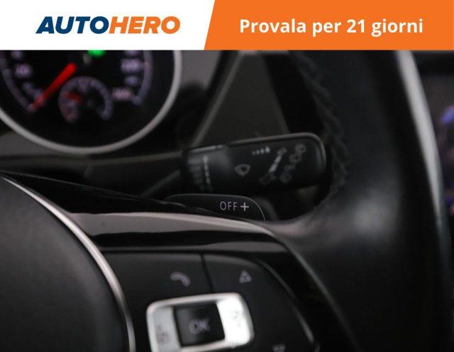 VOLKSWAGEN Touran 1.4 TSI Join DSG