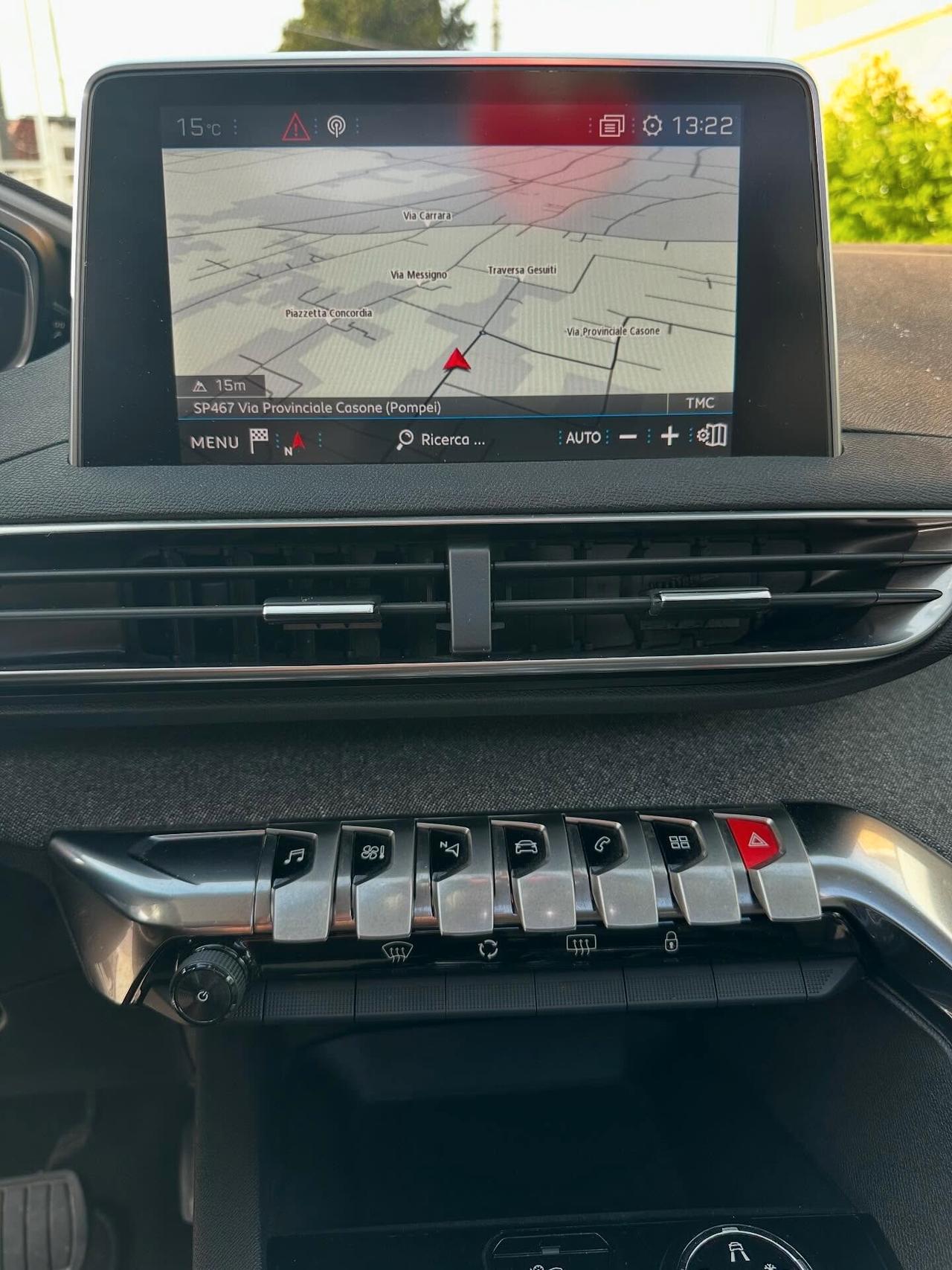 Peugeot 3008 BlueHDi 120 S&S EAT6 Business