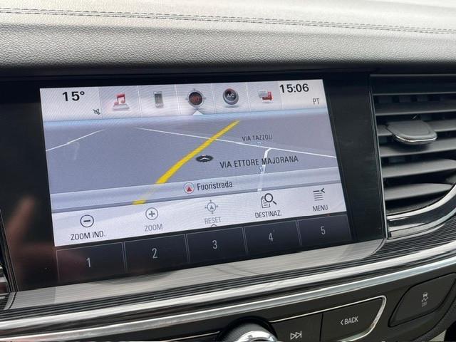 Opel Insignia 1.5 Turbo S&S Grand Sport Innovation