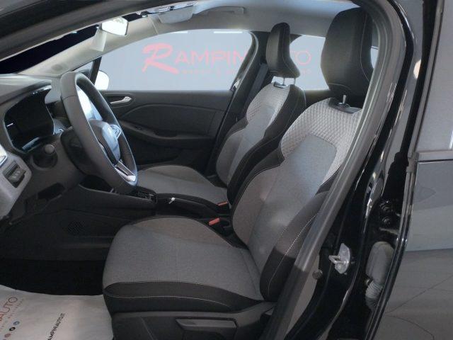 RENAULT Clio Eco-GPL 100 CV Evolution Km 0 Iva Esposta