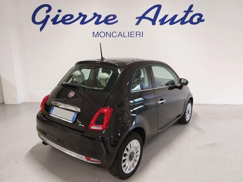 FIAT 500 500 1.2 Lounge