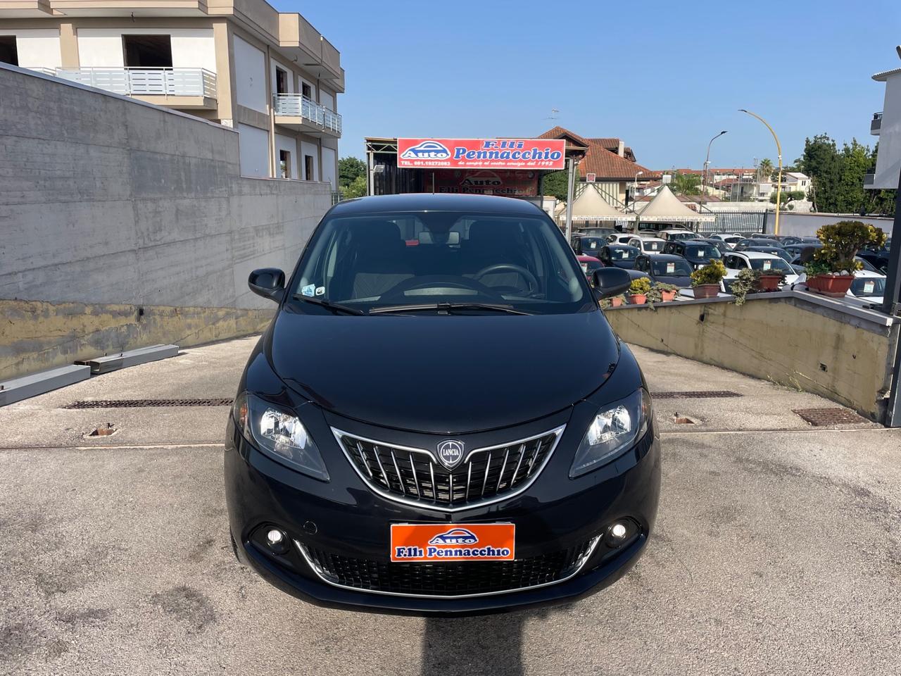 LANCIA YPSILON 1.0 HYBRID 70 (CV) 2022