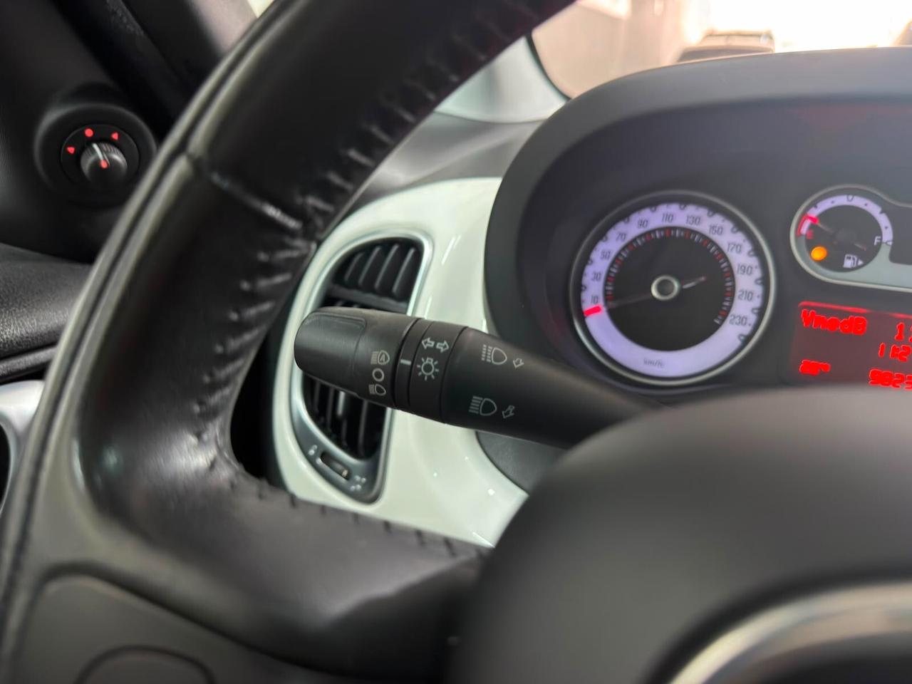 Fiat 500L 1.6 Multijet 105 CV Trekking