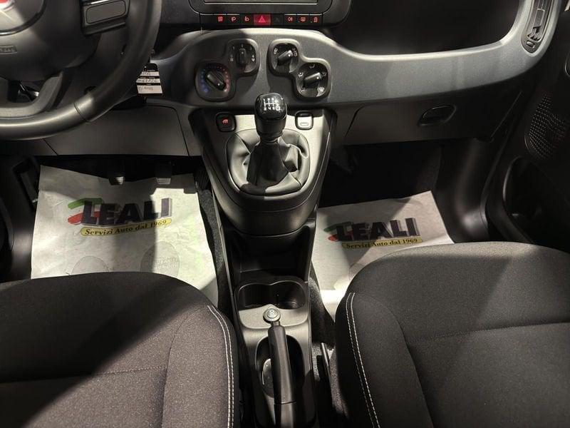 FIAT Pandina Pandina 5p 1.0 Hybrid 65cv 6m Pop