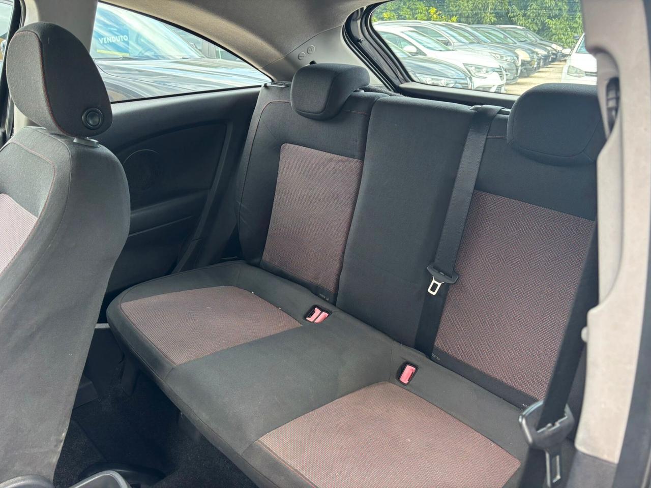 OPEL CORSA 1.3 CDTI - 2008