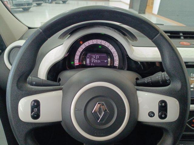 RENAULT Twingo Electric Vibes