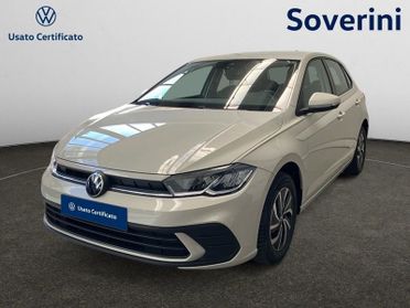 Volkswagen Polo 1.0 TSI Life