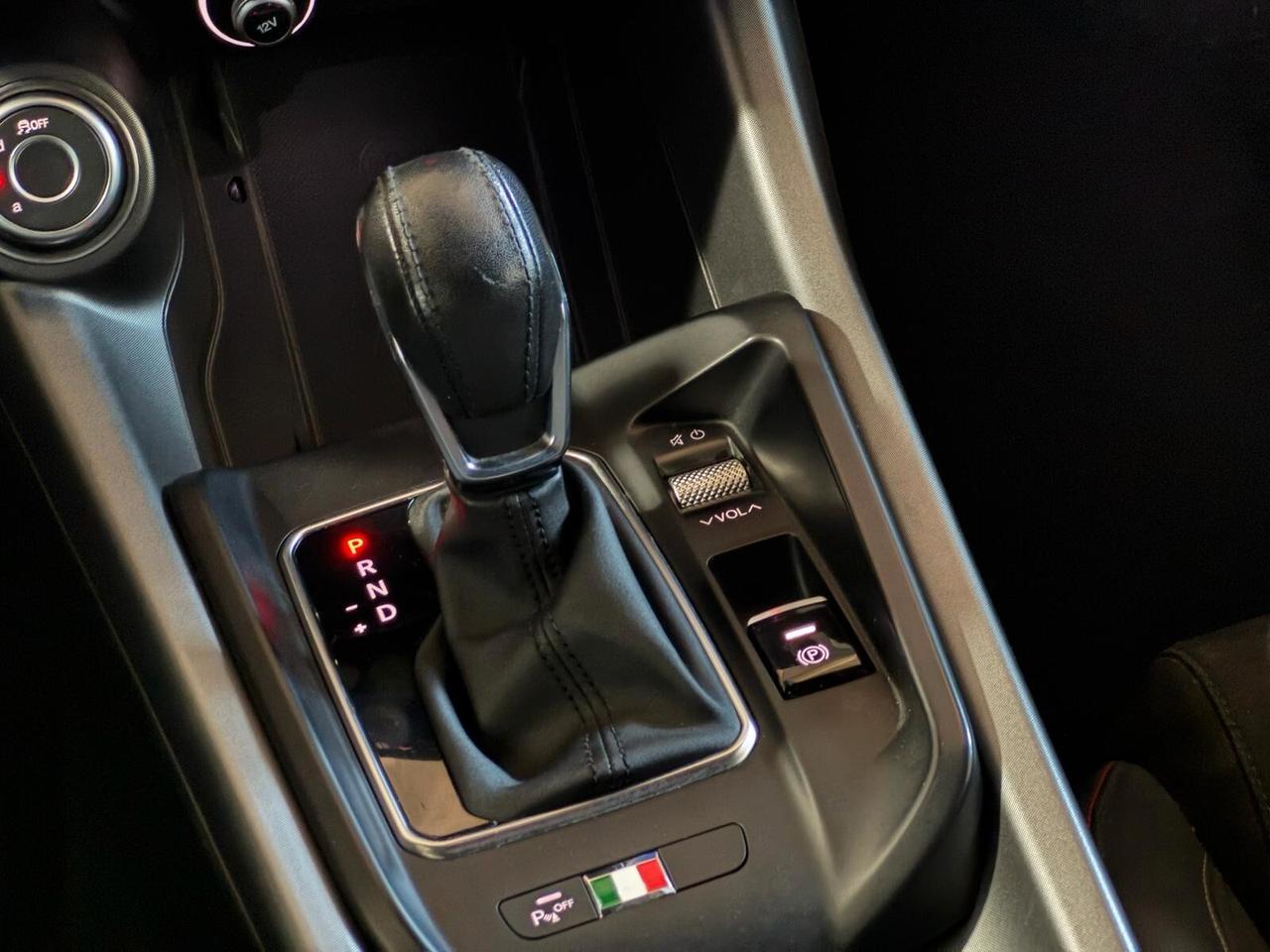 Alfa Romeo Tonale 1.5 130 CV MHEV TCT7 Edizione Speciale