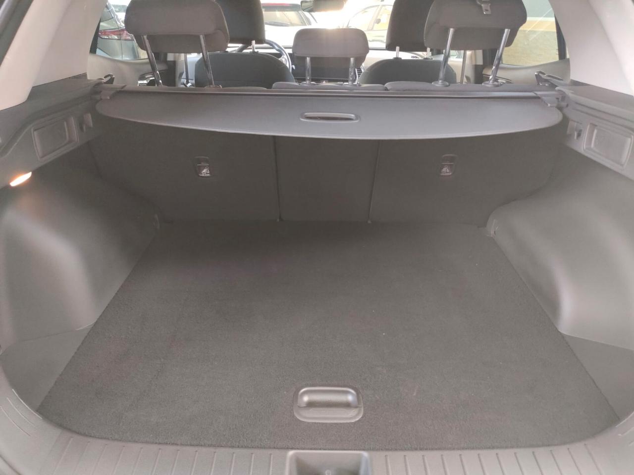 Kia Sportage 1.6 TGDi MHEV Business