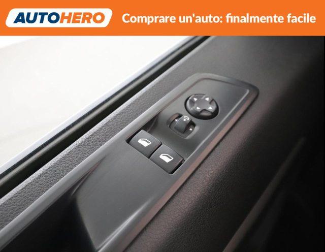 OPEL Zafira Life 2.0 Diesel 150CV Edition M
