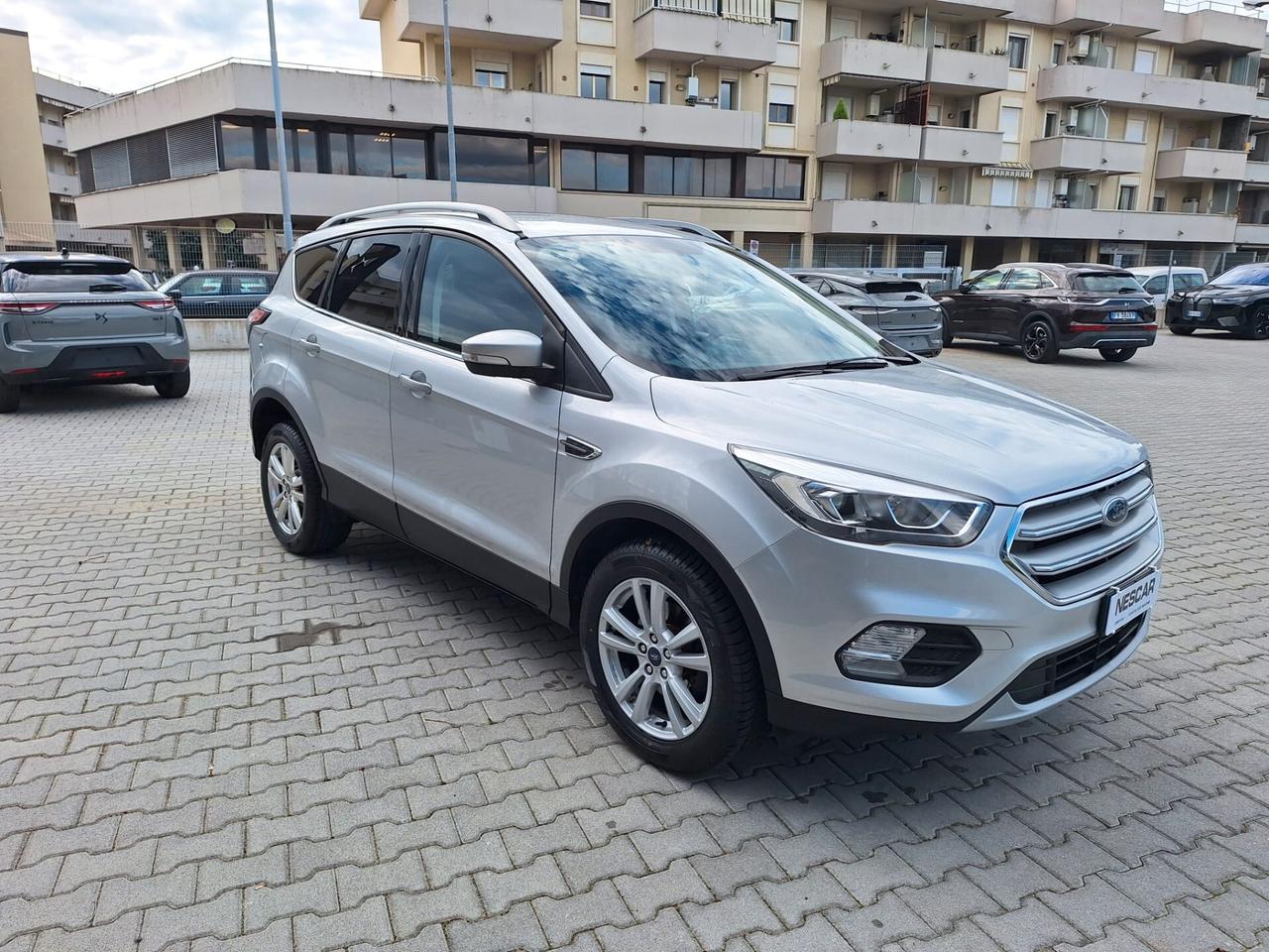 Ford Kuga 1.5 TDCI 120 CV S&S 2WD Business IVA ESPOSTA UNICO PROPRIETARIO